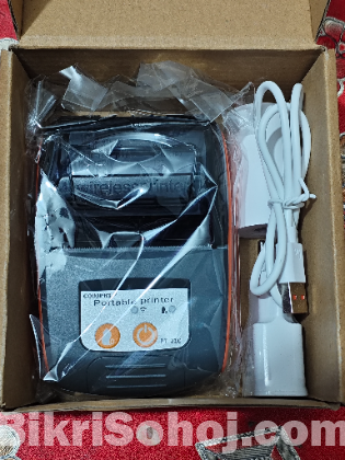 Mobile printer PT 210